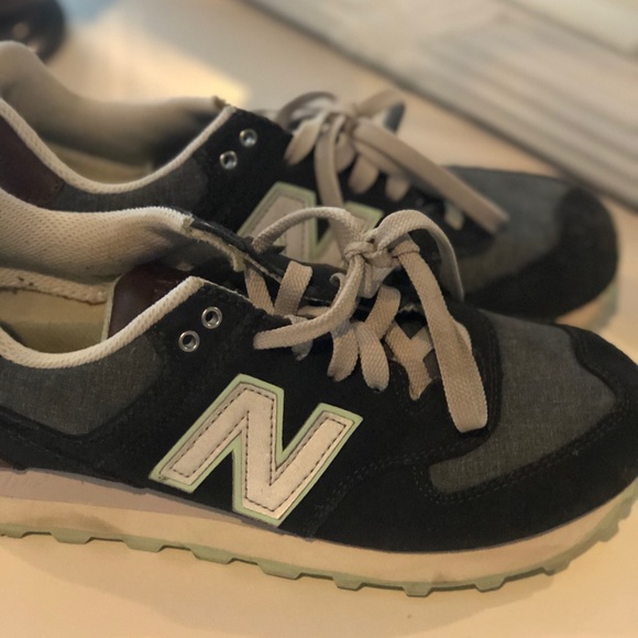 New balance 574 - Picture 2 of 5